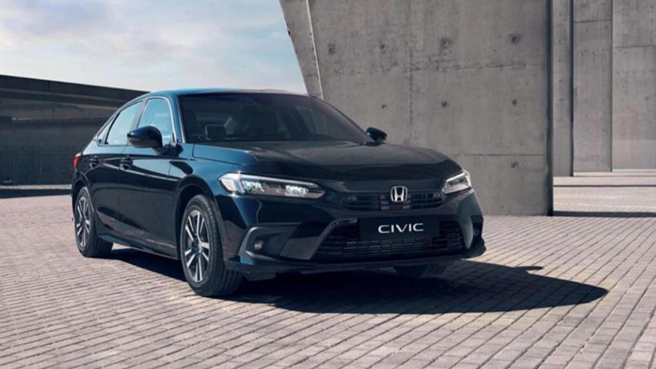 Japon otomotiv devi Honda, Güney Kore'den çekiliyor