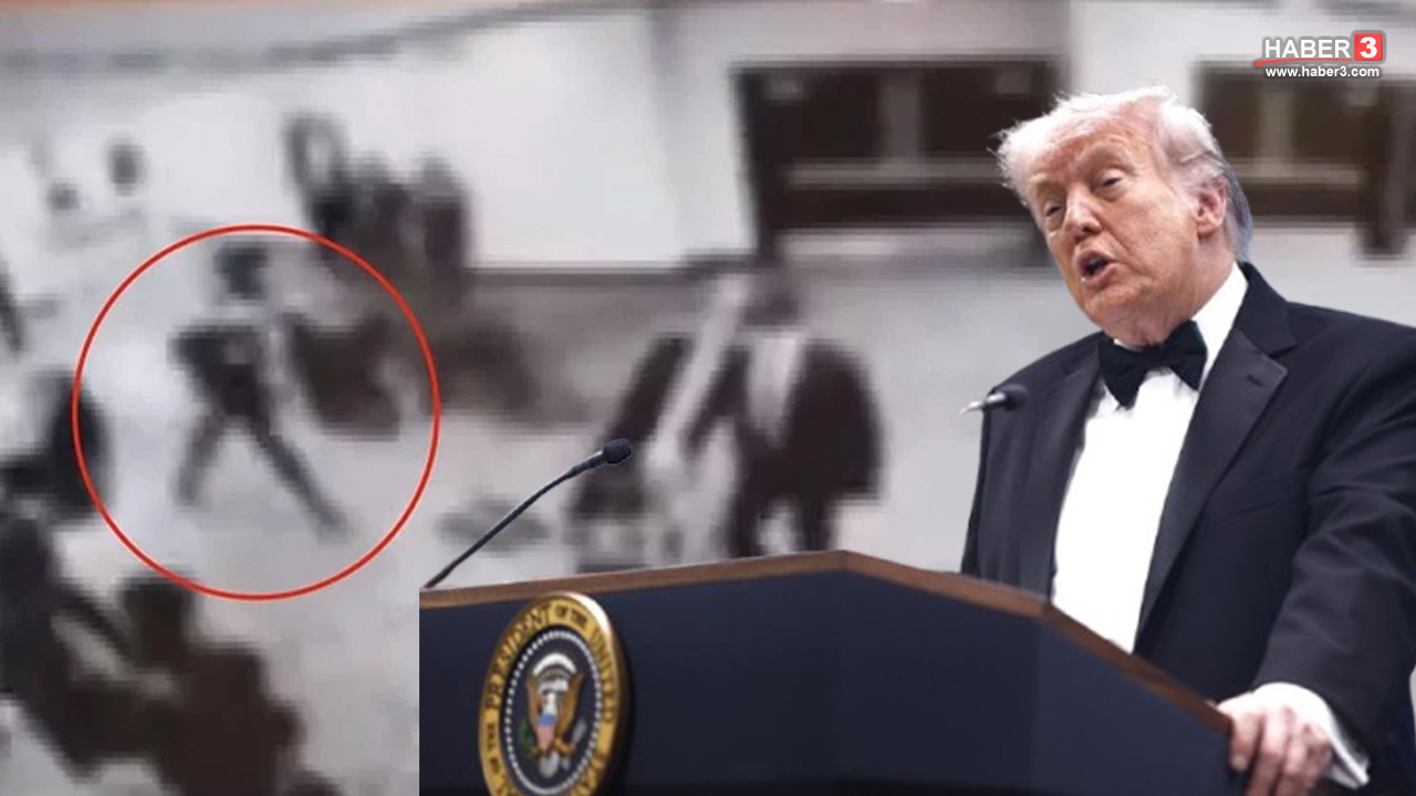 Trump'tan silahlı saldırı girişimi için dikkat çeken açıklama