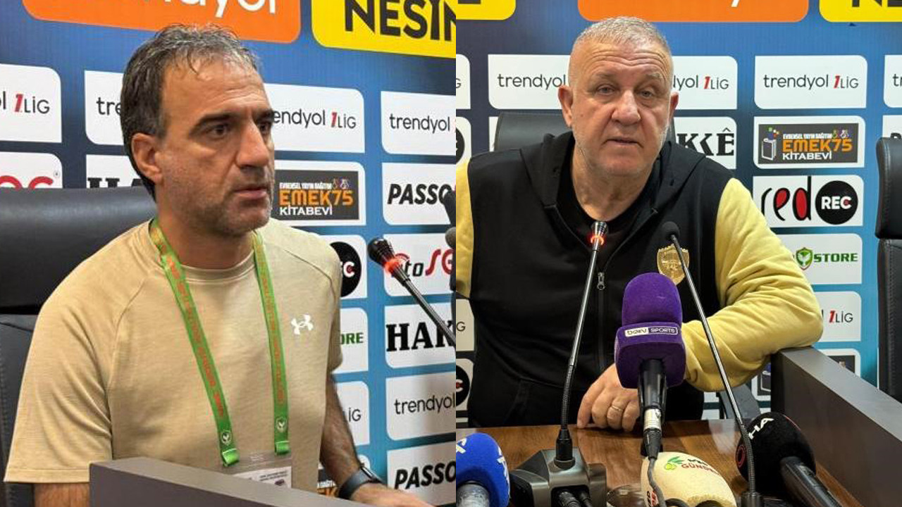 Amedspor'da Mesut Bakkal dönemi bitti, yeni teknik direktör belli oldu