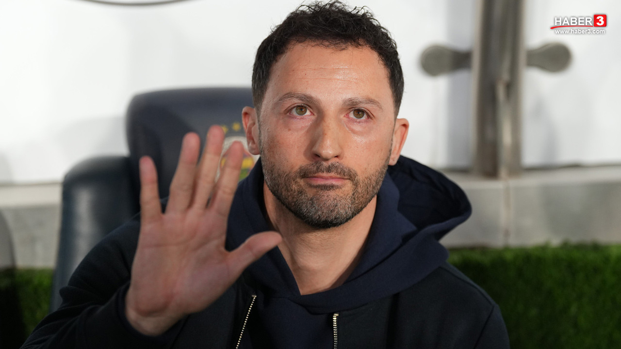 Fenerbahçe'de Tedesco devri kapandı; Sportif Direktör ve Futbol Koordinatörü de gitti!