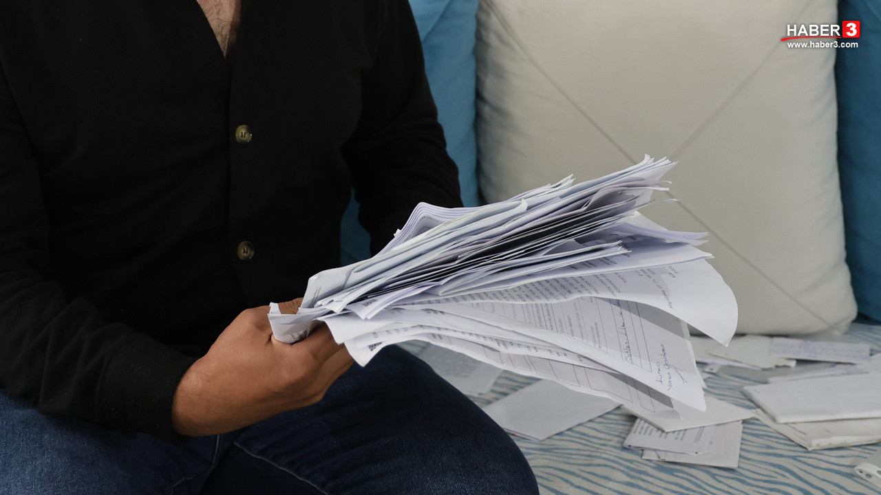 Kankasına güvendi, hayatı kabusa döndü; 70 kez davalık olup, 4 kez tutuklandı!