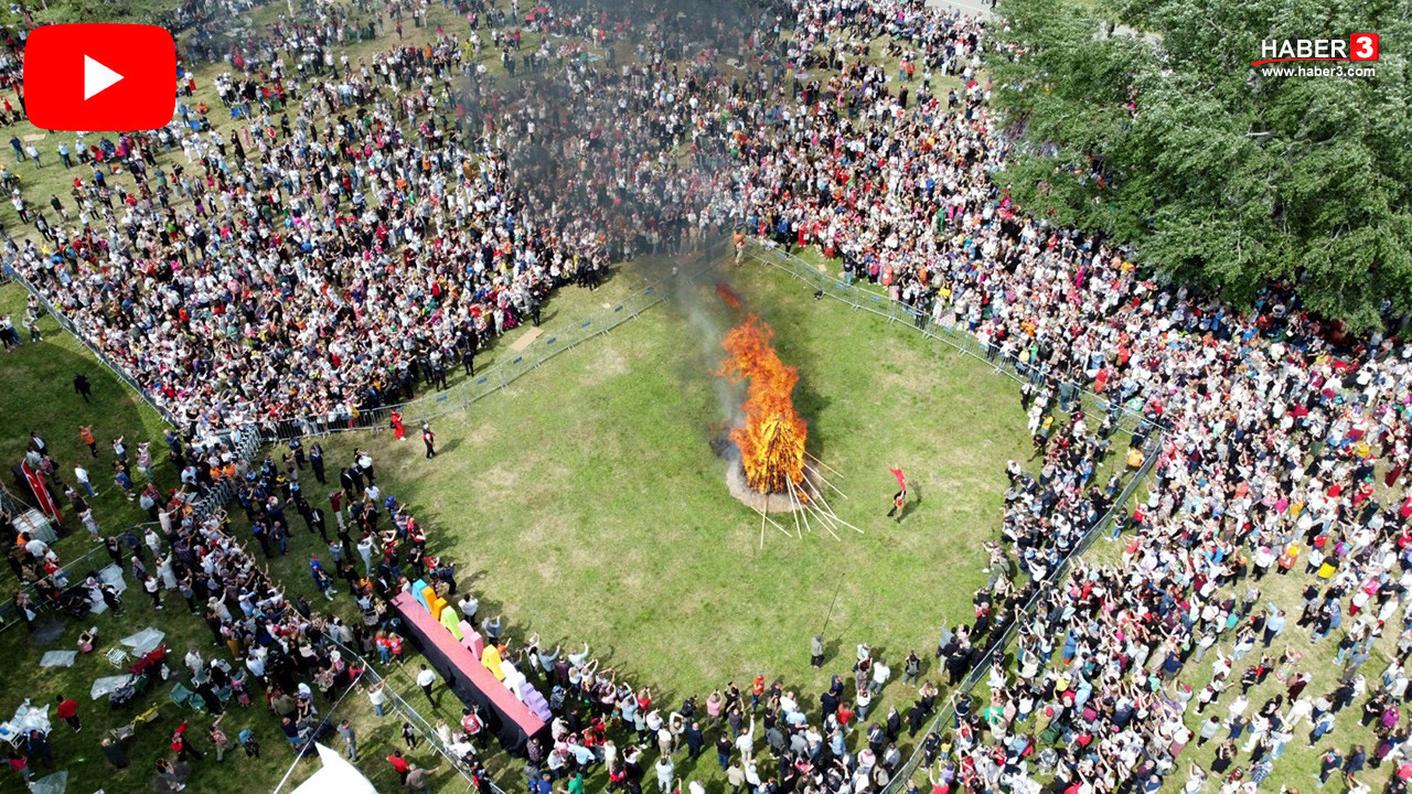 Edirne’ye Hıdırellez ve Kakava şenlikleri akını, otellerde, pansiyonlarda yer kalmadı!