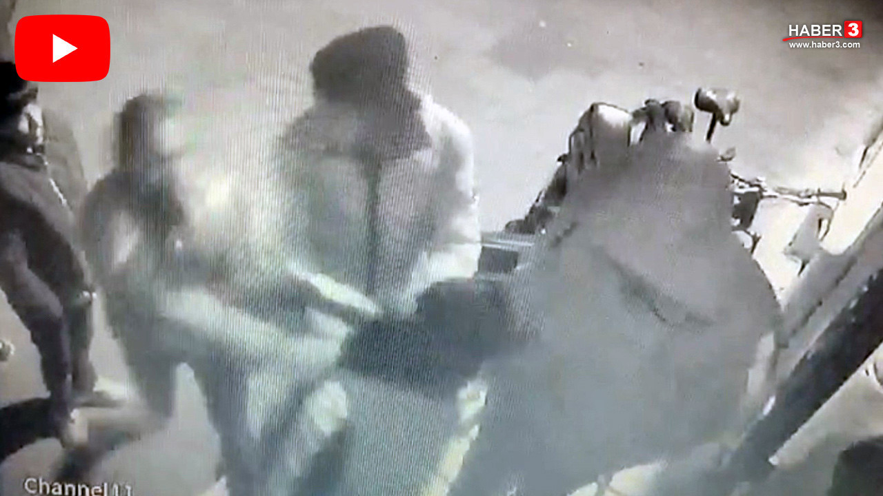 16 yaşındaki çocuğa arkadaşının babasından meydan dayağı! Mahkemenin kararı isyan ettirdi!