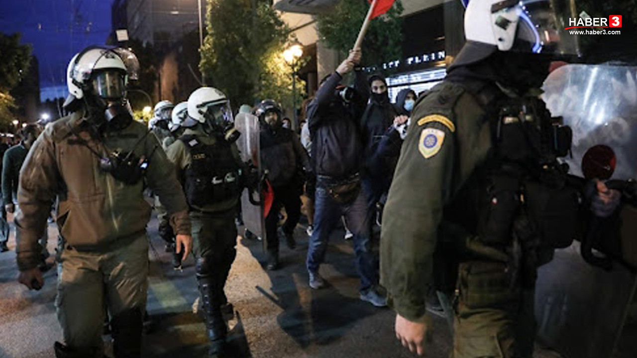 Yunanistan'da 89 yaşındaki katil dehşet saçtı: Çok sayıda ölü var!