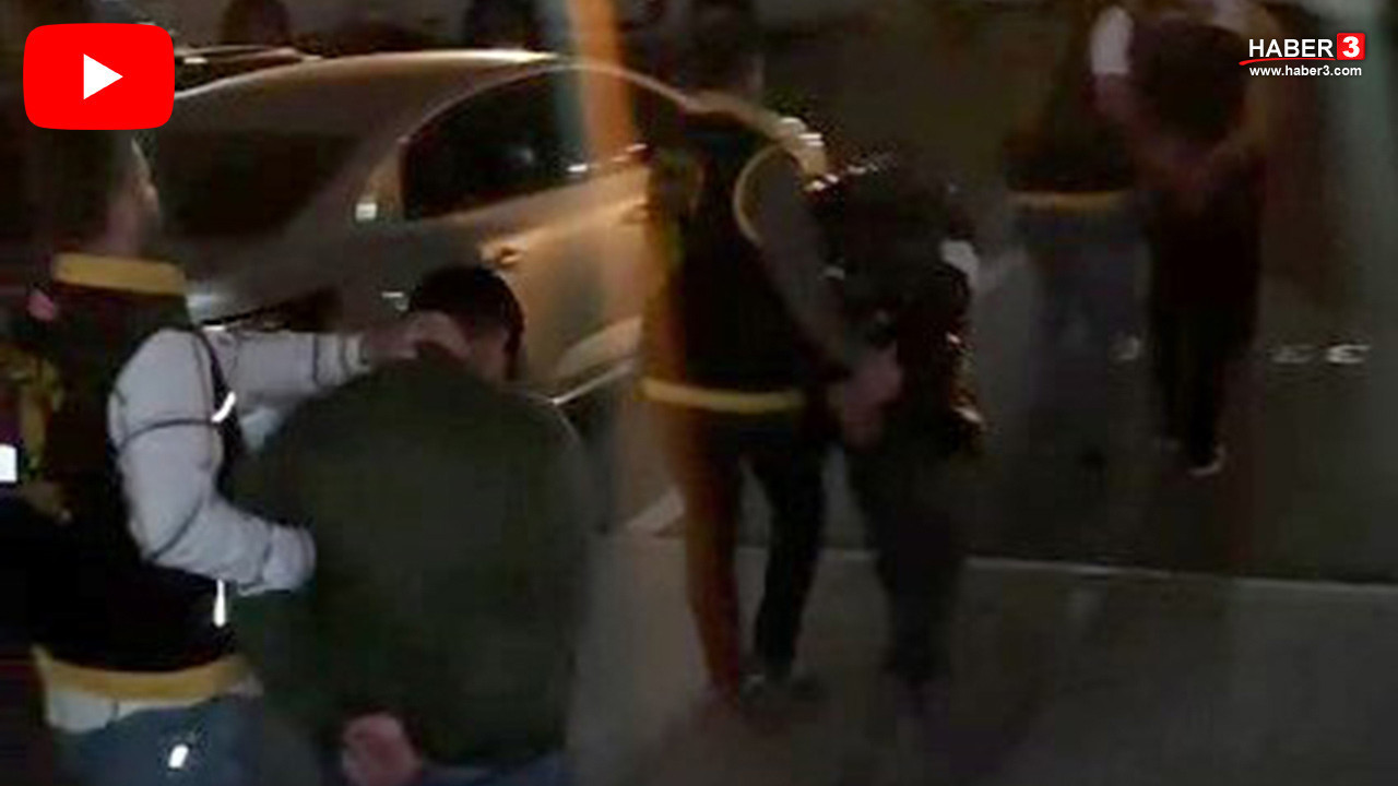 Maskeli cinayetin sırrını 500 saatlik video görüntüleri çözdü!