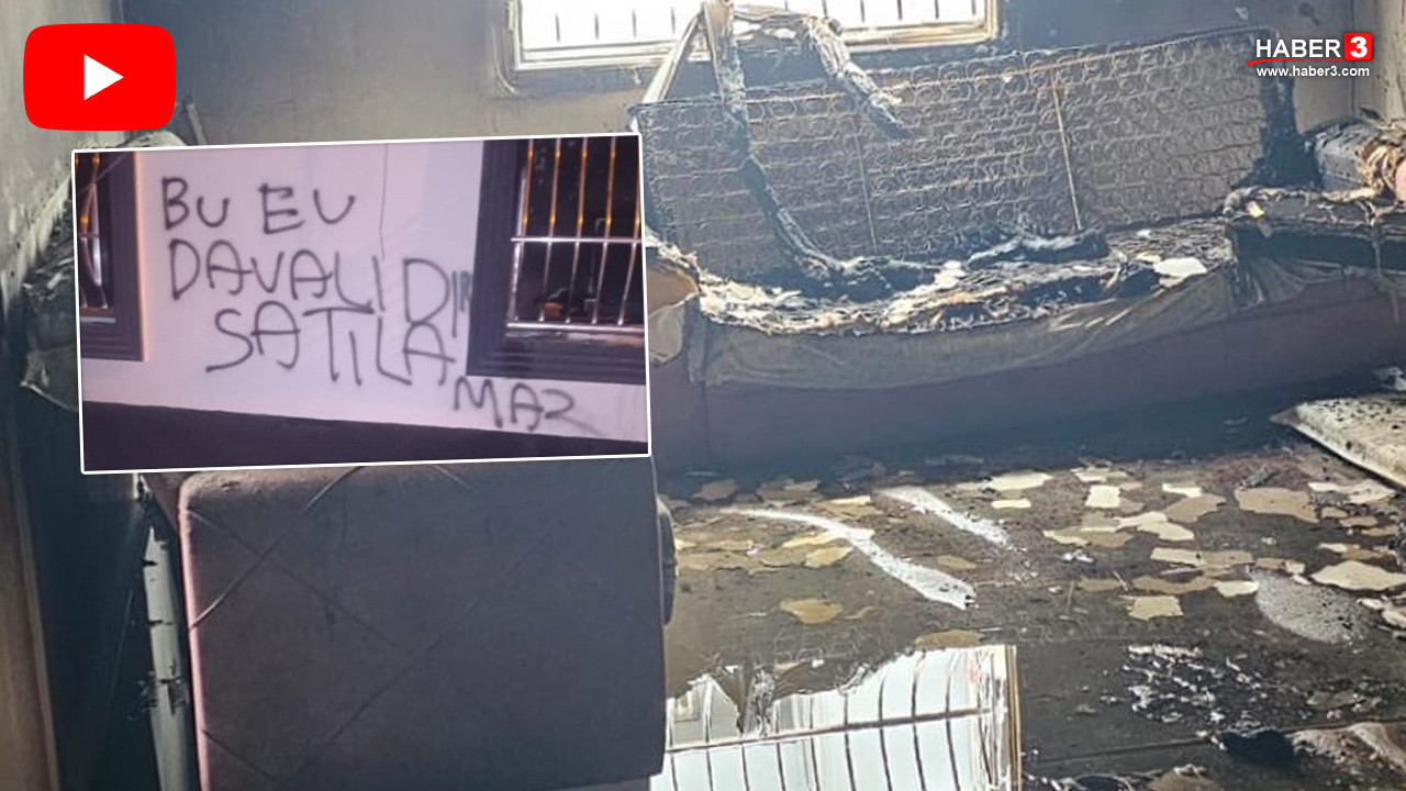 Trafik tartışması şehit ailesinin kabusu oldu! Hem kan parası istediler hem de tehdit ettiler!