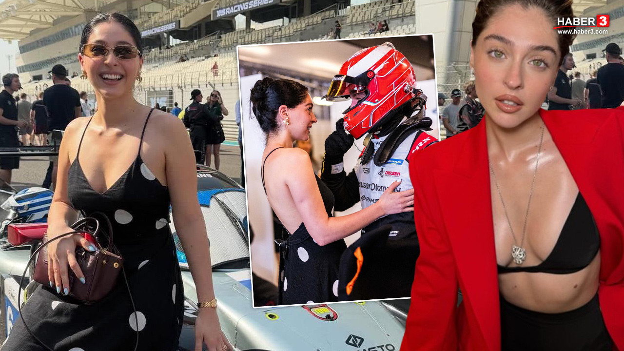 Cem Bölükbaşı ile aşkı bittiği iddia edilen Cemre Baysel'den dikkat çeken aşk hayatı açıklaması