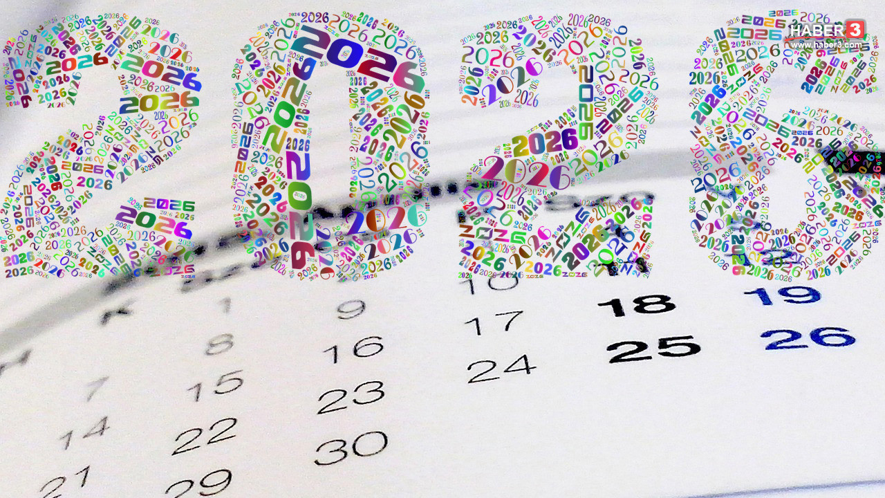 Mayıs ayı tatil ayı olacak; sadece 2,5 gün izinle 16 gün tatil fırsatı başlıyor!