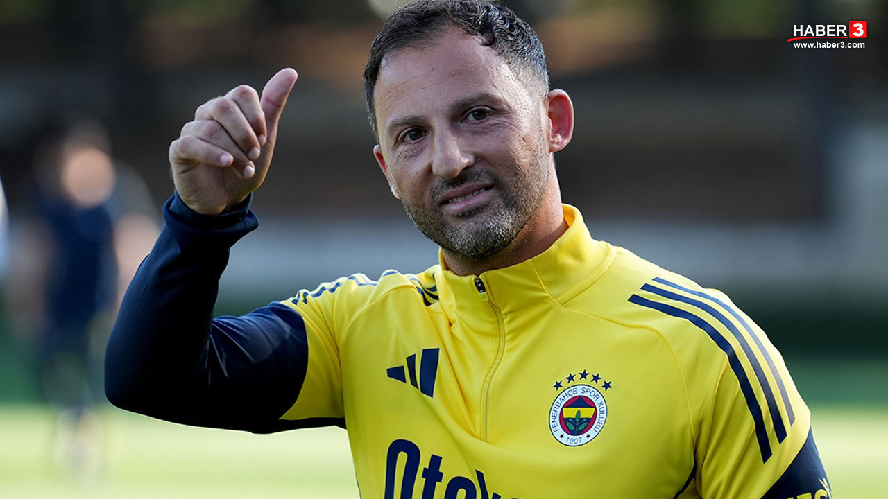 Fenerbahçeli kızmasın da kim kızsın ? Fenerbahçe'yi de Tedesco'yu da bitiren rakamlar ortaya çıktı