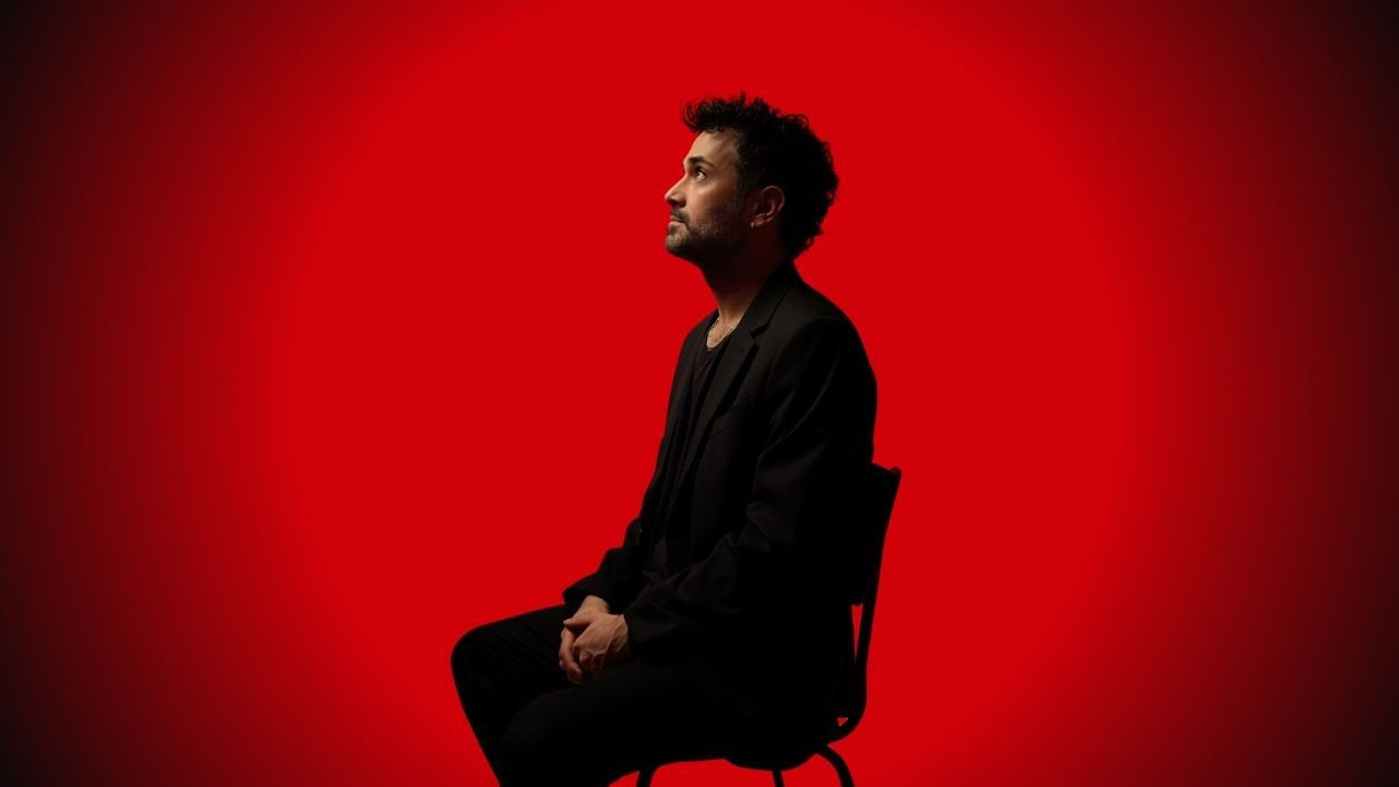 Yakup Güner'den Müzikal Yolculuk: Yeni Tekli Bambaşka Yayında