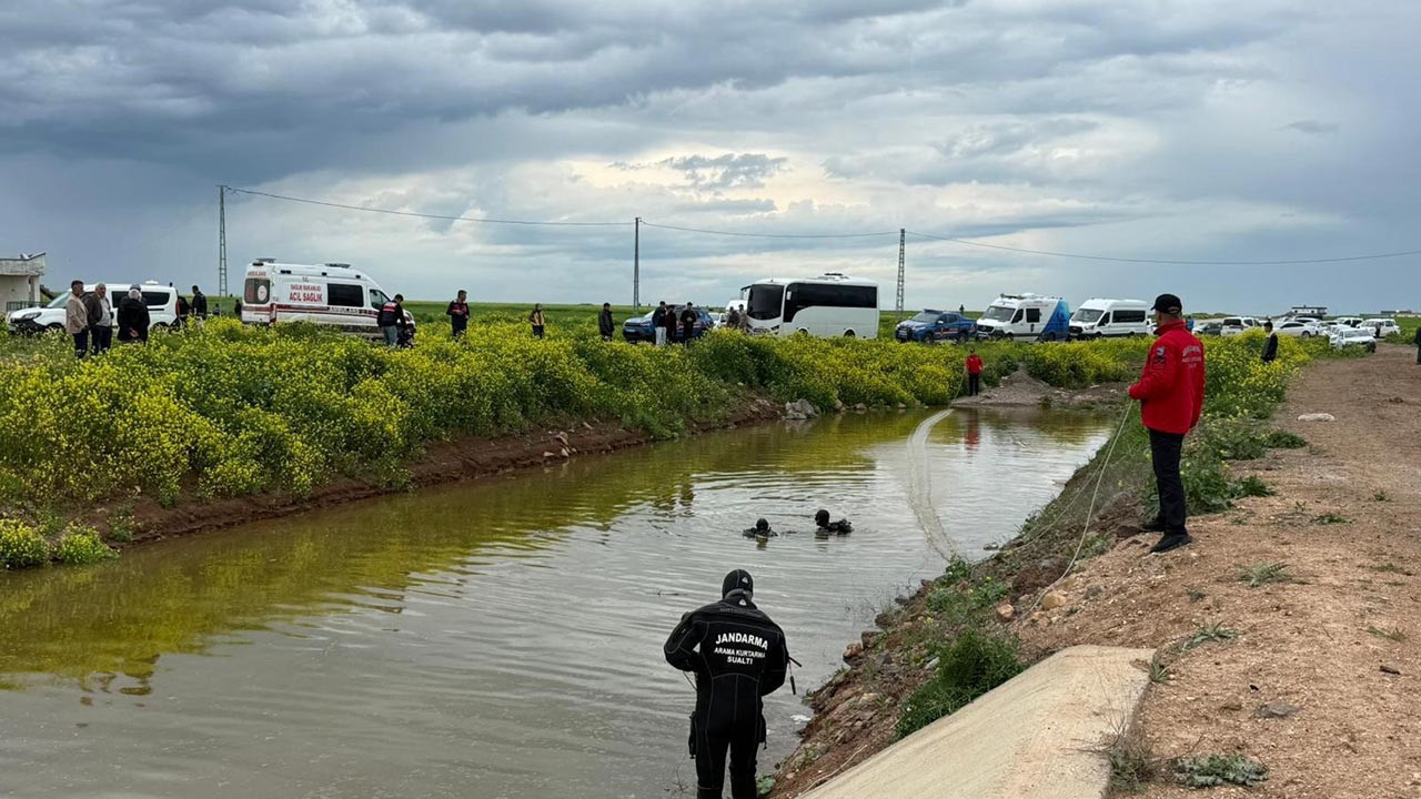 Kayıp kız çocuğundan sevindiren haber