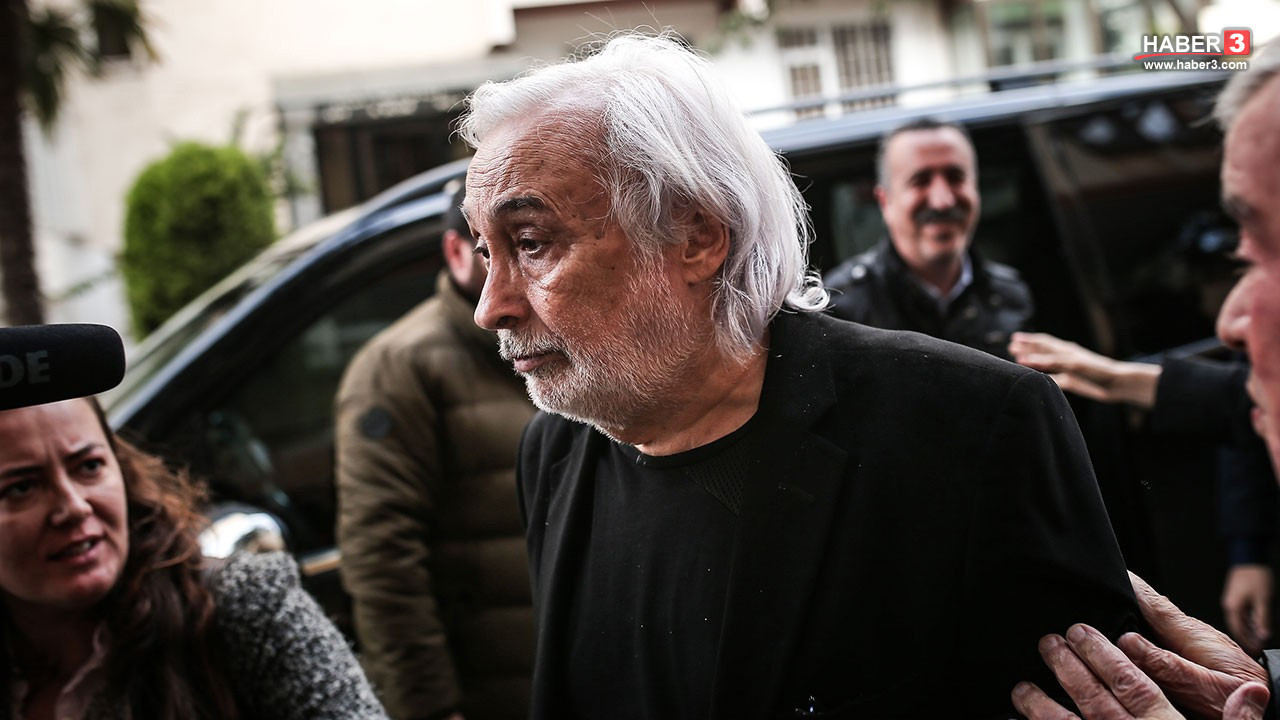 Müjdat Gezen’den Ahmet Hakan’a çok sert ''vantilatör'' yanıtı: Sahneden boş koltuğa konuştu!