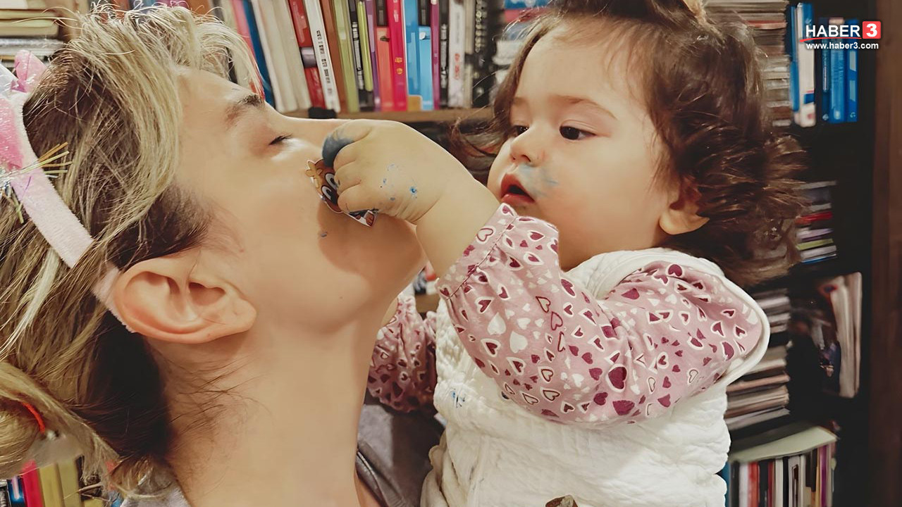 Güzel oyuncudan yabancı dadı isyanı olay oldu: ''Madem beğenmiyorsun ülkene git!''