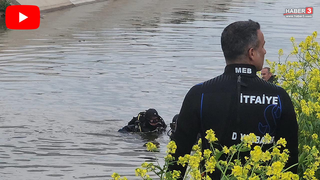 Diyarbakır’da kayıp olarak aranan 3 yaşındaki minik Yazgül boş arazide uyurken bulundu!