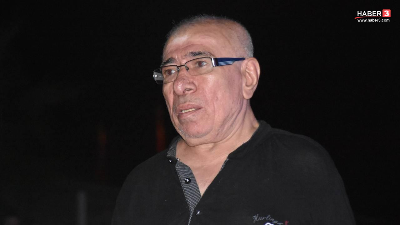 İlyas Salman’dan kendisine ''çirkin'' diyen takipçisine tokat gibi yanıt