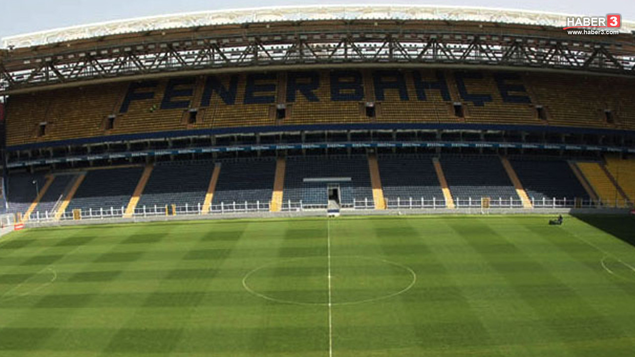 Fenerbahçe'den Başakşehir maçında taraftarına derbi özrü: Bu biletler ücretsiz olacak!