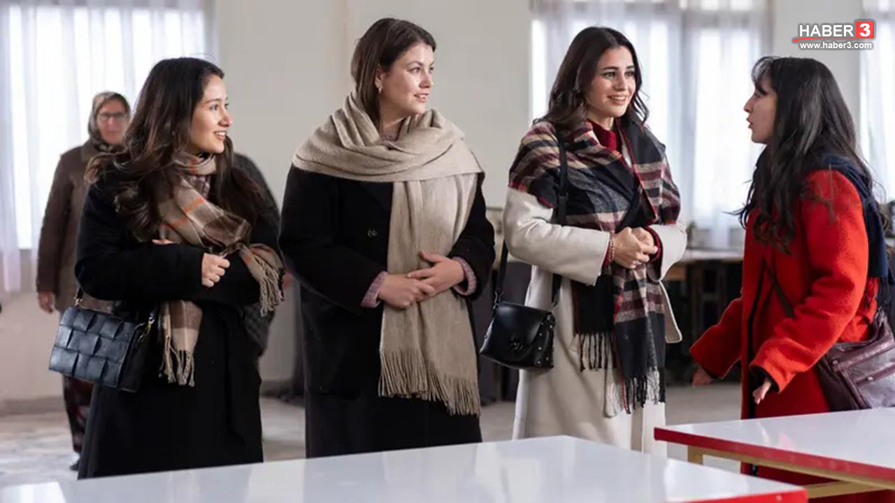 Ekranların sevilen dizisi için karar verildi: Sezon finali belli oldu, yeni sezon yolda!