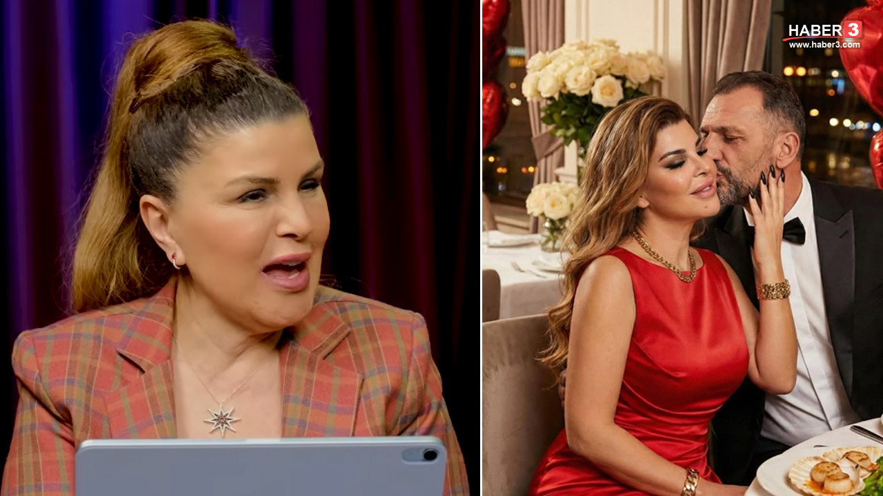 Ünlü astrolog Nuray Sayarı'dan büyük sürpriz: 55 yaşında ikizlere hamile!