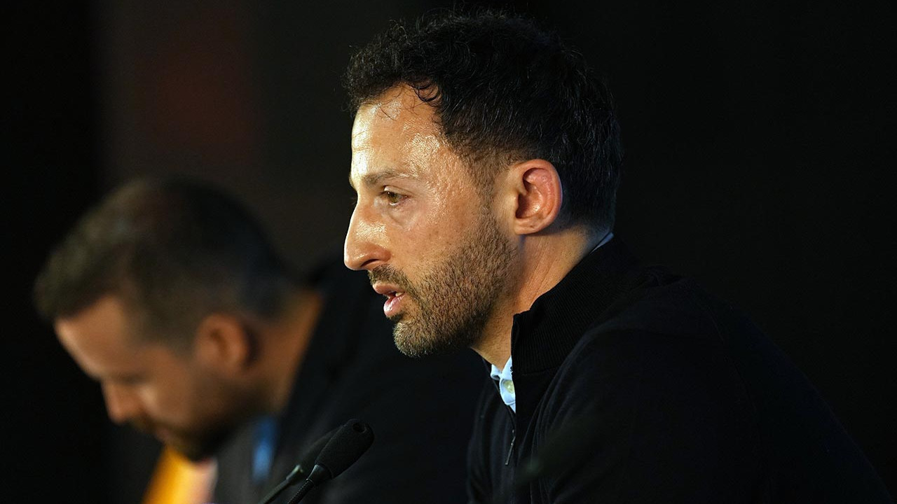 Fenerbahçe'ye veda eden Tedesco'ya ilk günden talip çıktı