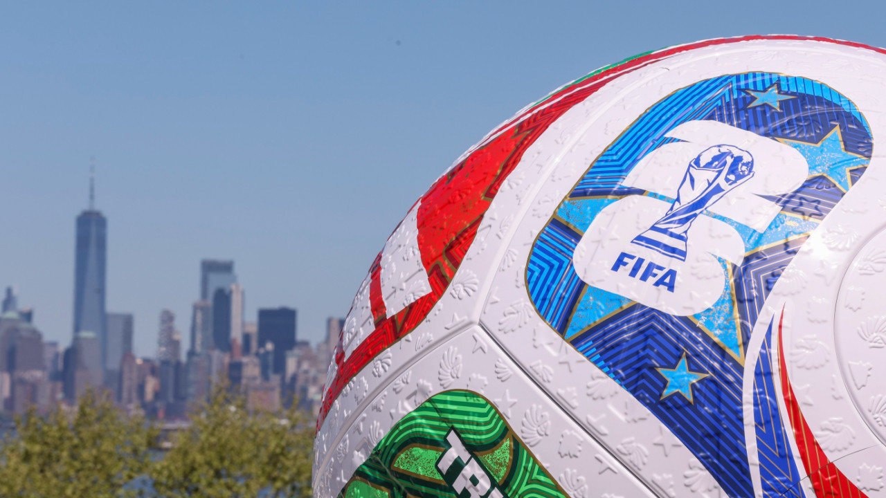 2026 Dünya Kupası'nda dağıtılacak para ödülü yükseltildi