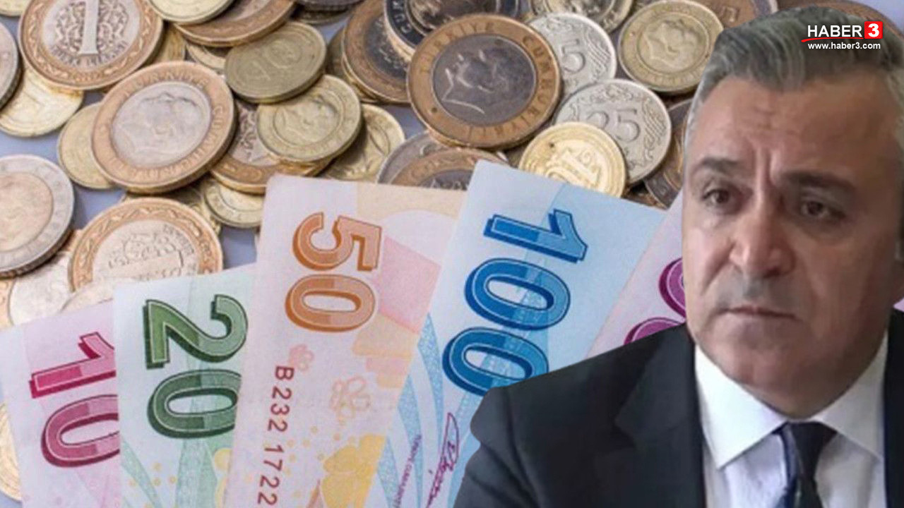 Tüm çalışanların maaşları eriyebilir! Özgür Erdursun vergi dilimlerindeki tehlikeyi açıkladı!