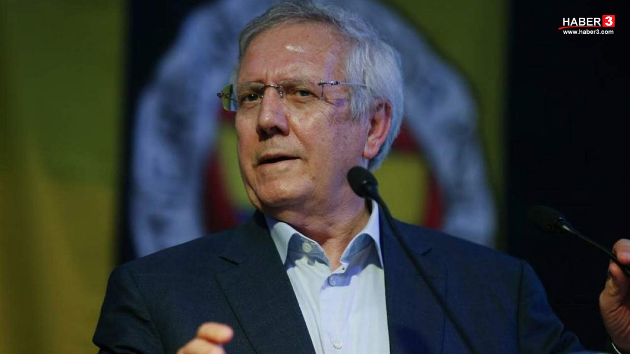 Fenerbahçe'de başkanlık seçimi öncesinde Aziz Yıldırım'ın kararı belli oldu