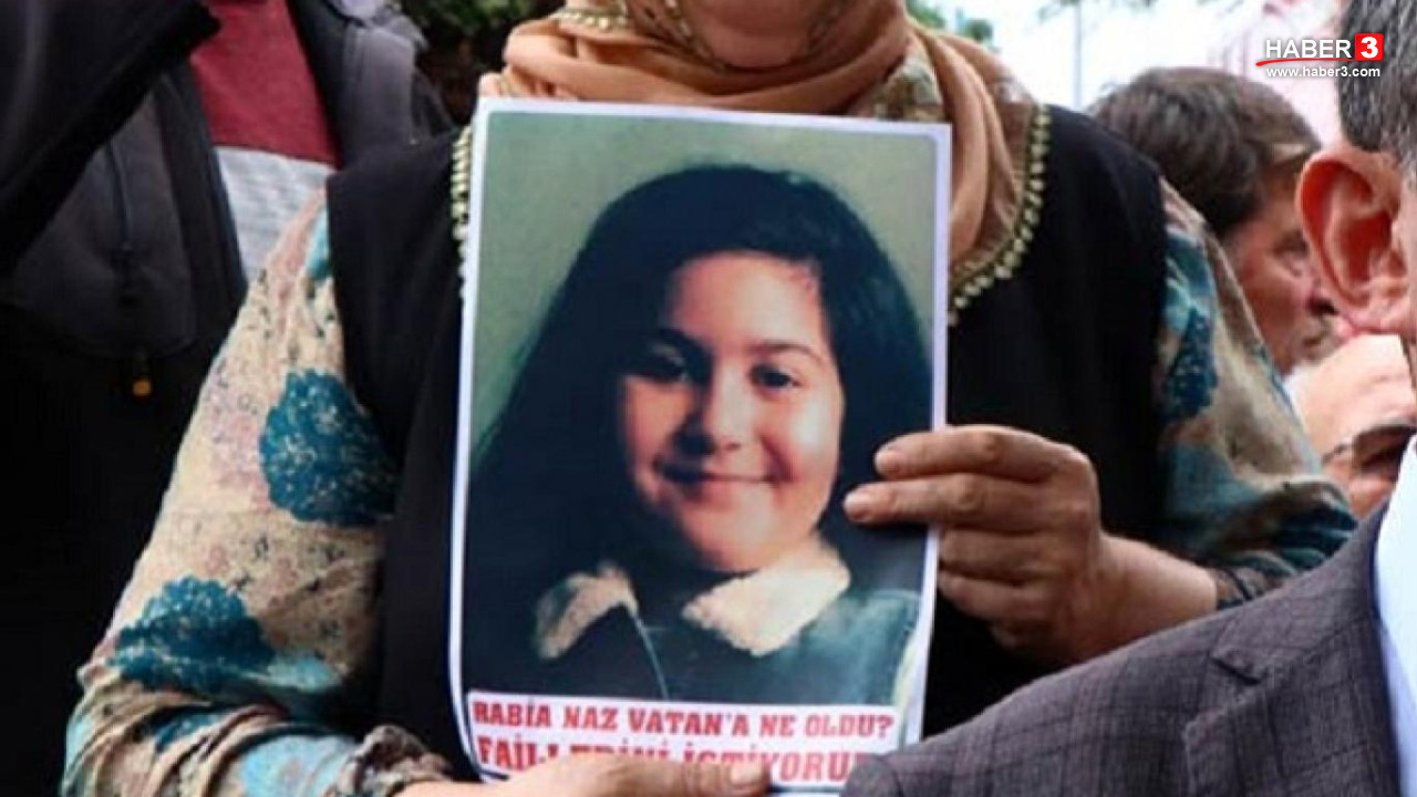 Rabia Naz'ın sır ölümünde yeni bilmece: Polisler görmemişti; gece yarısı ortaya çıktı