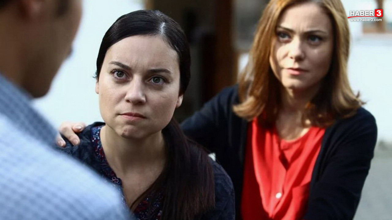 Ekranların ''Kemal'im Yapmaz'' Mesude'si Derya Artemel'in yeni imajı herkesi şaşırttı