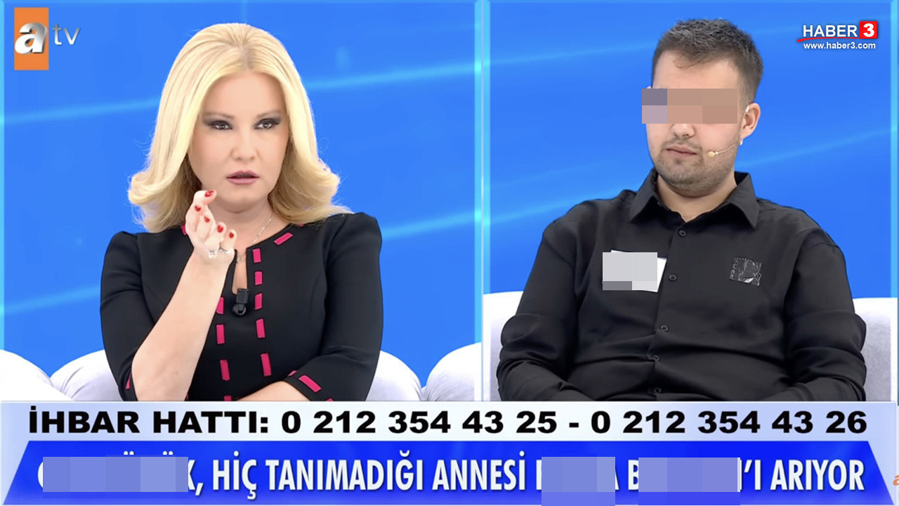 Müge Anlı'da akılalmaz TikTok felaketi: Annesini ararken her şeyini kaybetti