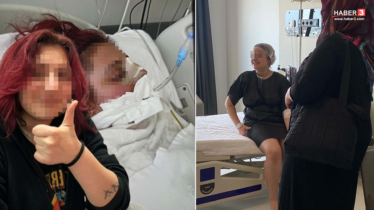 Güle oynaya girdiği burun ameliyatından çıkamadı