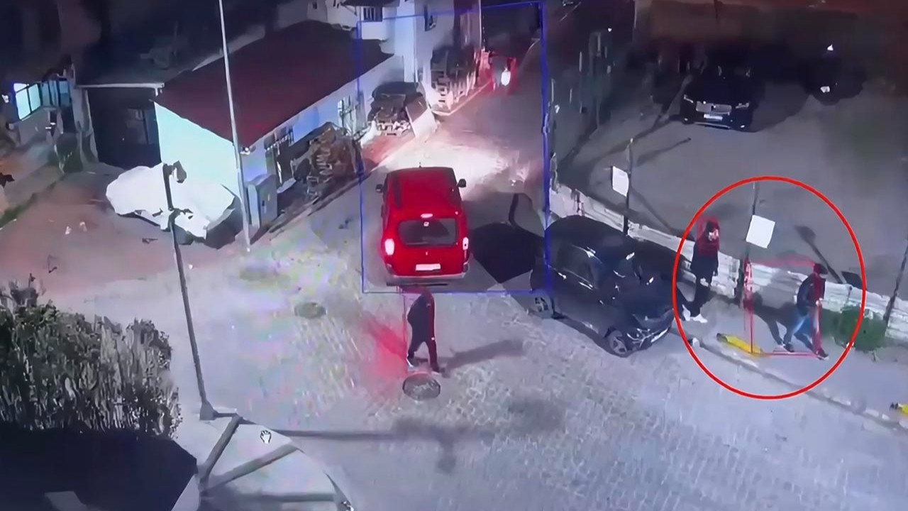 İstanbul'da randevu tuzağı: Evine davet ettiği kadın hayatının şokunu yaşattı