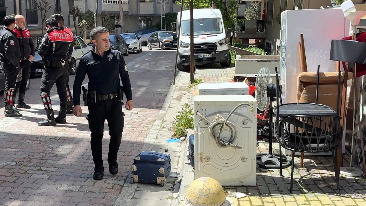 Kiracıya büyük şok! Ev sessiz sedasız satıldı; eşyalarıyla ortada kaldı