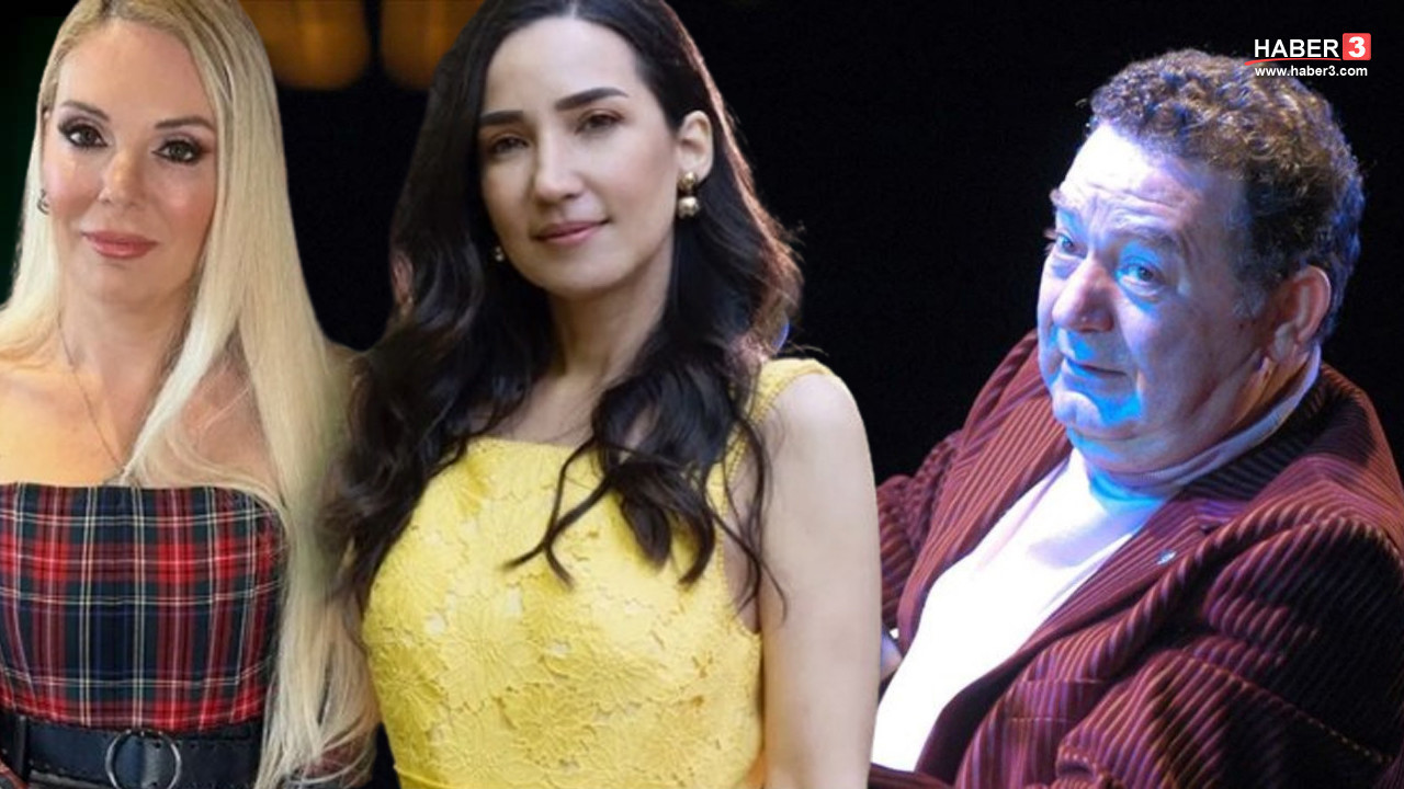 Kayahan'ın mirasında ''sahte imza'' kavgası! İpek Açar’dan Beste Açar’a zehir zemberek yanıt