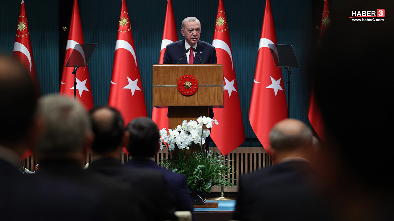 Türkiye'den Somali'ye 30 milyon dolarlık dev hibe