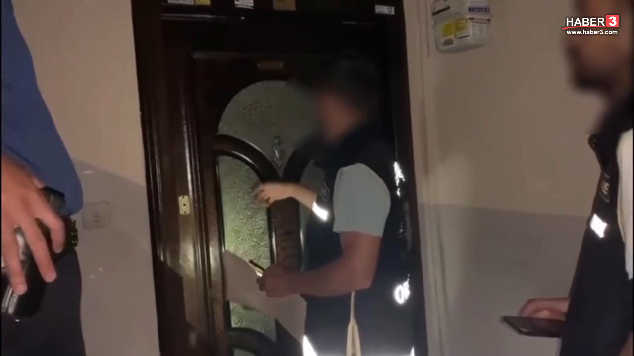 9 milyar TL'lik bahis ağına darbe! 13 ilde dev operasyon, onlarca şüpheli tutuklandı