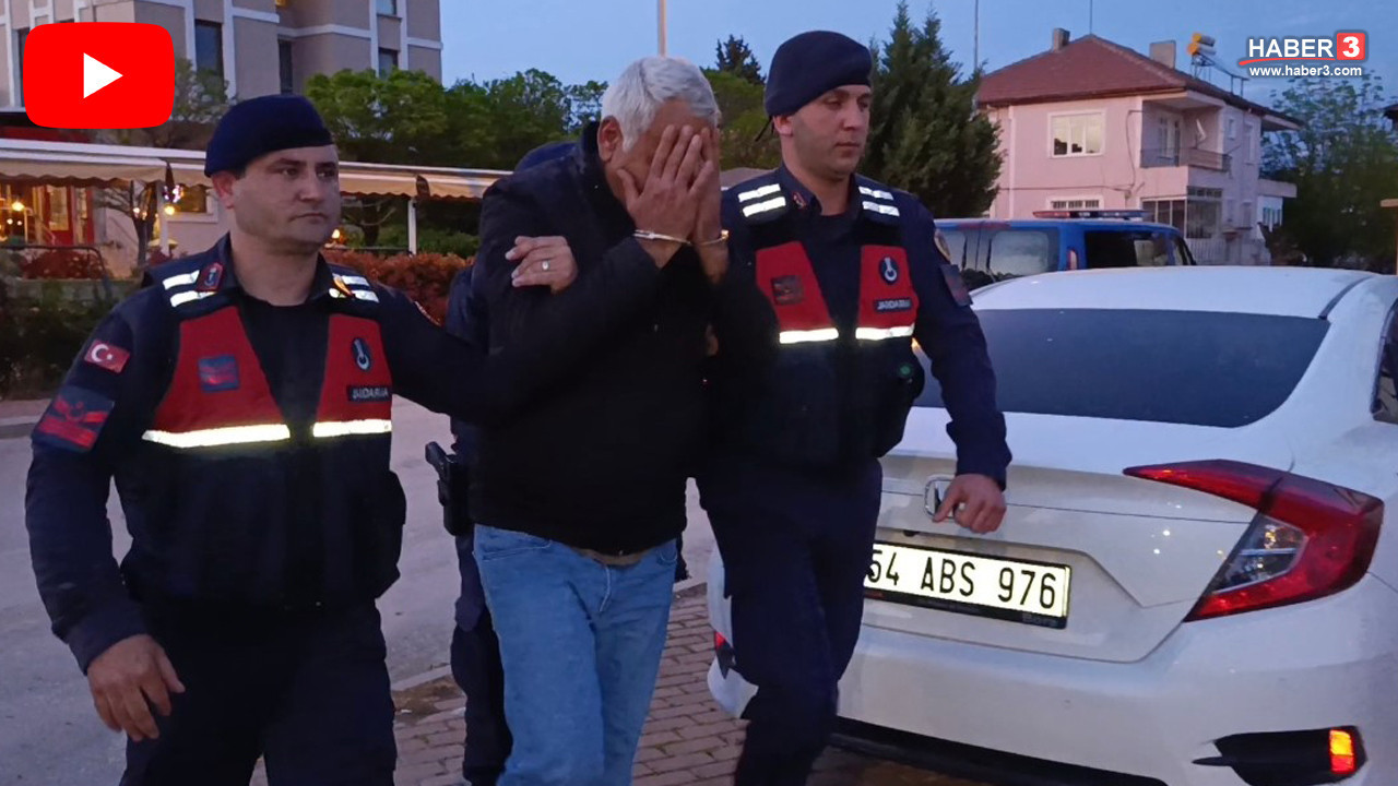 Öğrencileri taciz eden bakkal önce serbest bırakıldı, kamera görüntüleri ortaya çıkınca tutuklandı