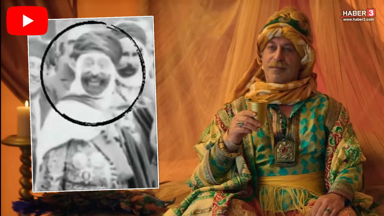 Cem Yılmaz'ın ''Faqbadi'' karakteri meğer gerçekmiş! Ünlü komedyen bombayı patlattı