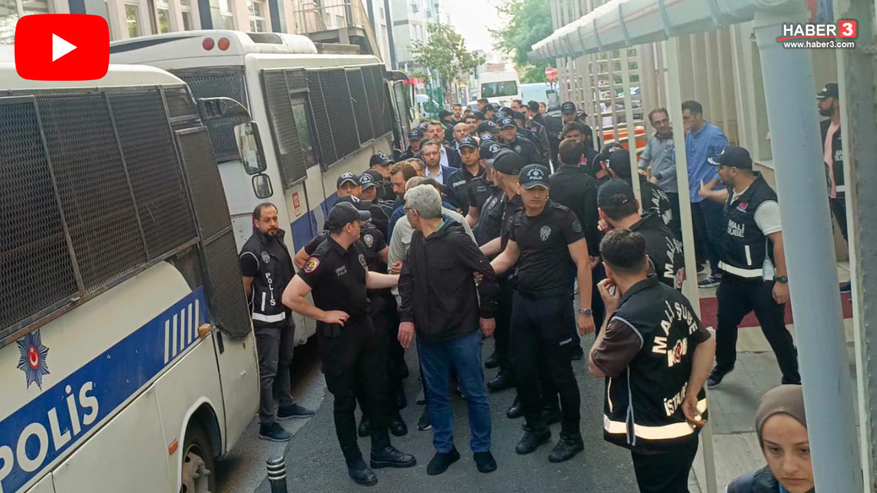Görevden uzaklaştırılan CHP'li belediye başkanının 183 yıla kadar hapsi istendi