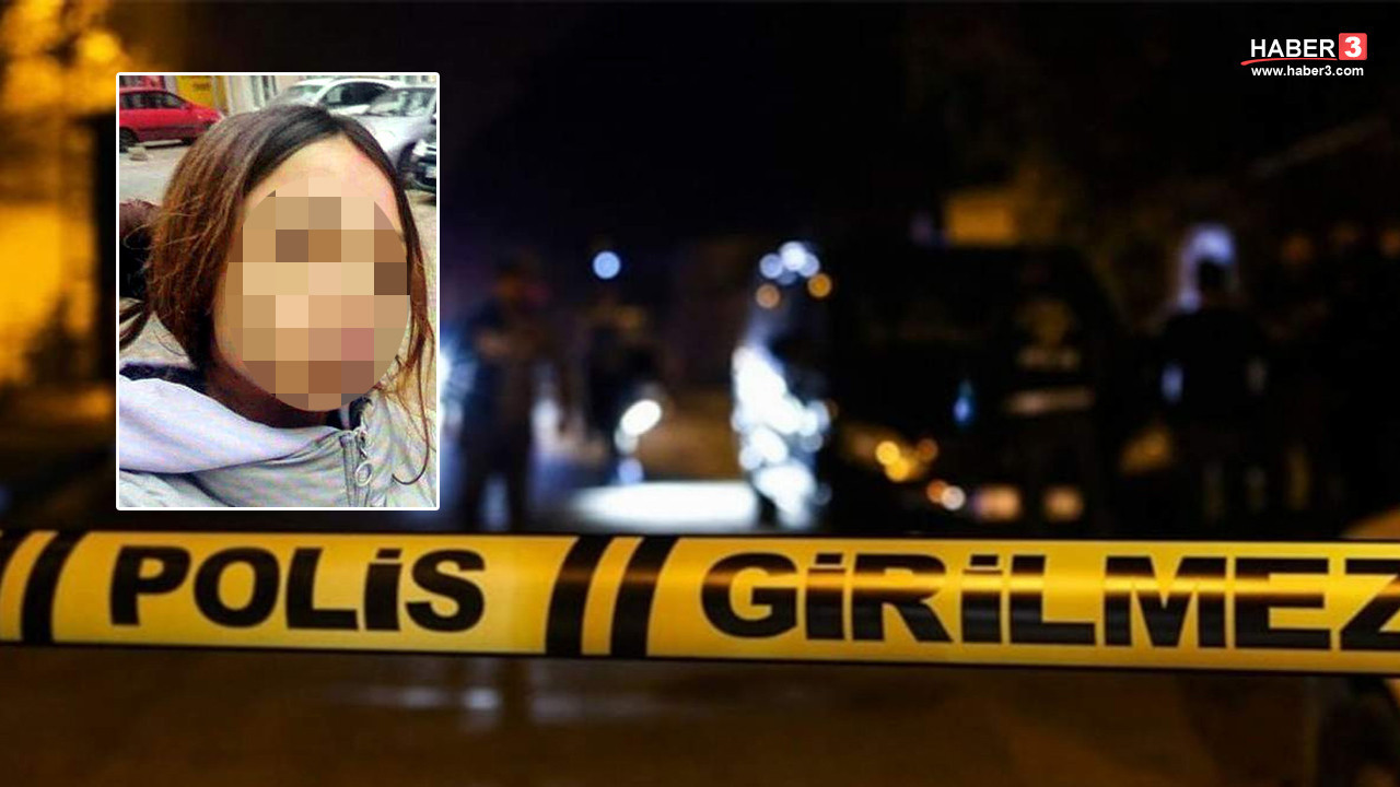Edirne'de vahşet! 14 yaşındaki kız çocuğu pompalı tüfekle öldürüldü