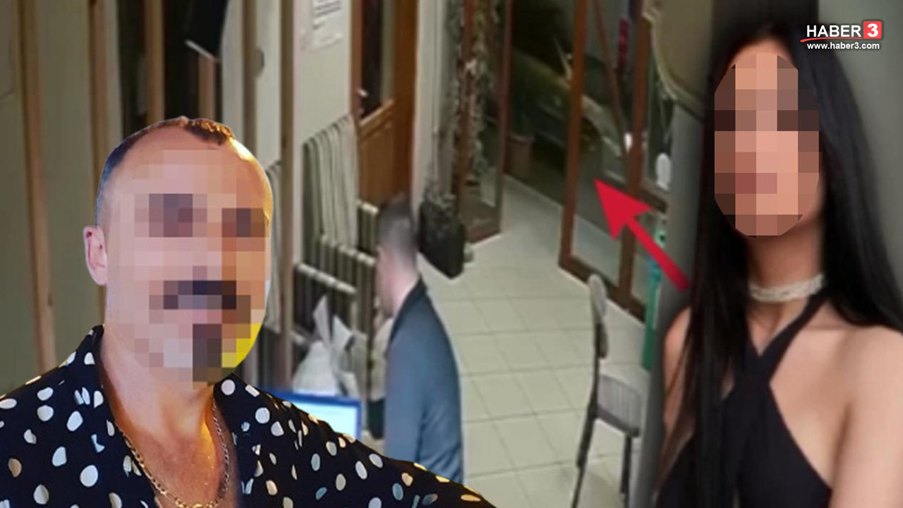 Çifte kadın cinayetinde yeni görüntüler ortaya çıktı
