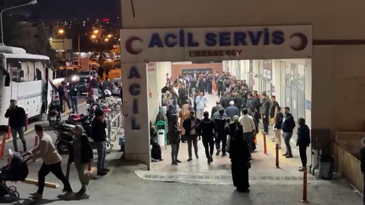 Şanlıurfa'da aile faciası: Üvey kardeşlerini katletti!