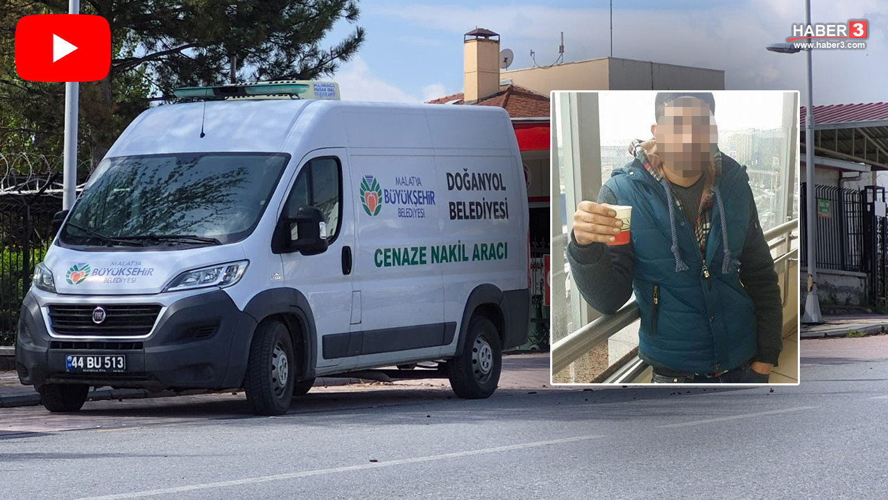 Malatya'da rehine krizi kanlı bitti: Vurularak etkisiz hale getirildi