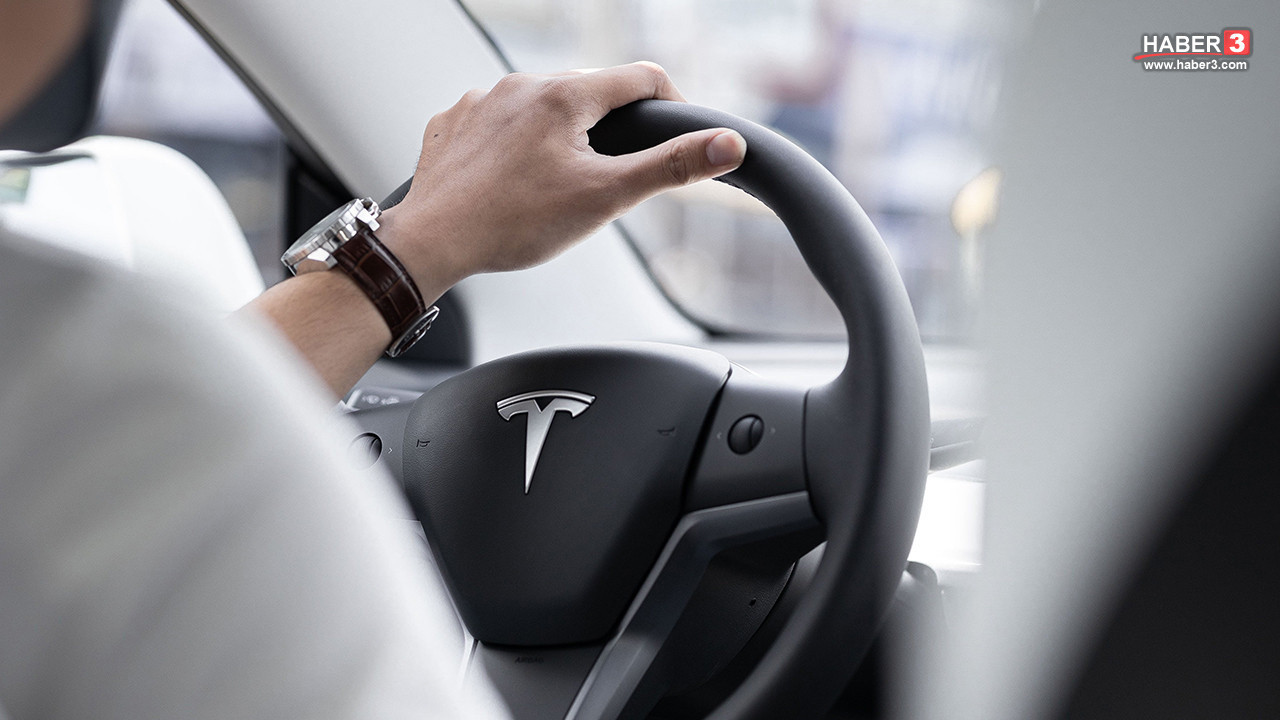 Türkiye’deki Tesla sahiplerine ve Tesla'nın şarj istasyonlarını kullananlara kötü haber!