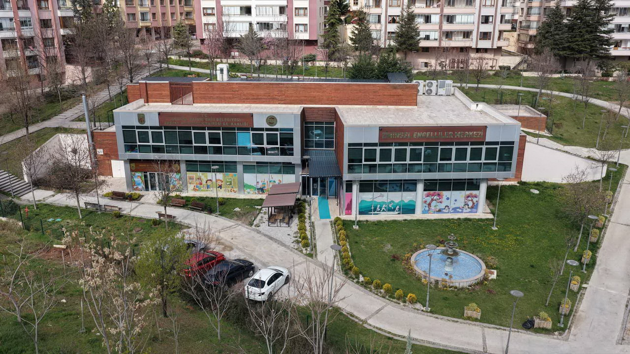 ABB’den özel gereksinimli çocuklar ve ailelerine destek