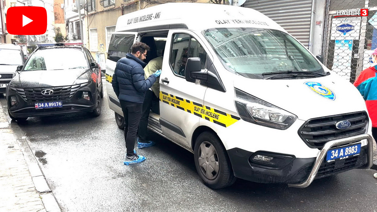 İstanbul'da kıskanç eski sevgili dehşeti: Eski kız arkadaşının evini basıp dehşet saçtı!