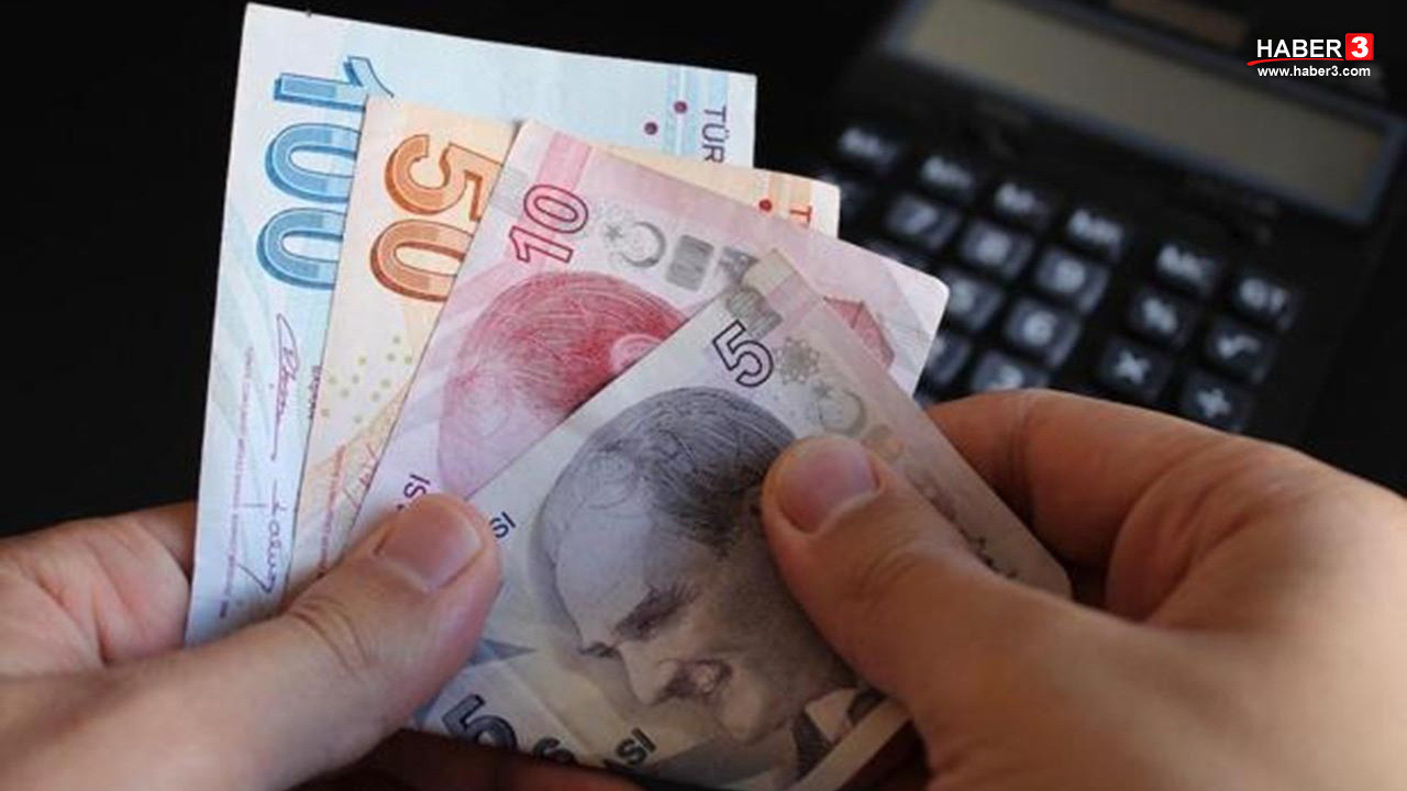 Memur ve emeklilerin enflasyon zammında 4 aylık tablo netleşti! İşte kuruşu kuruşuna zam oranları
