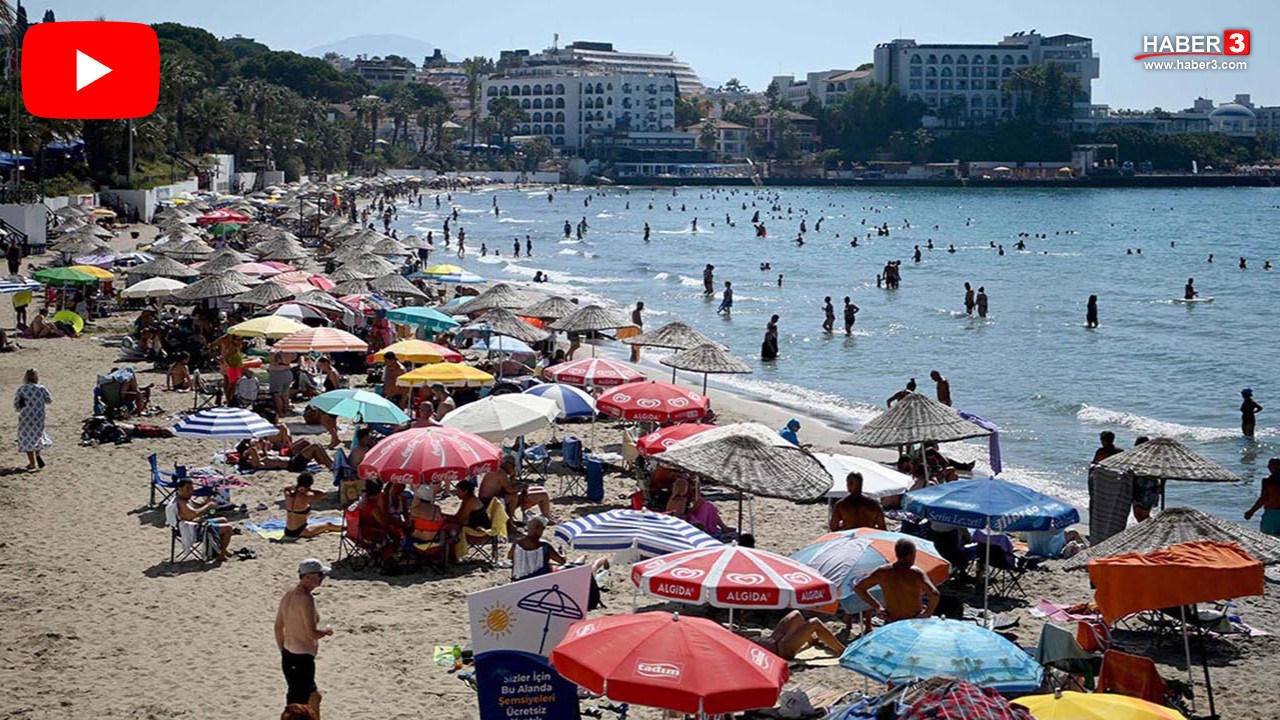 Yaza günler kala turizm başkentimizde işgal alarmı! Tehlike çok büyük!