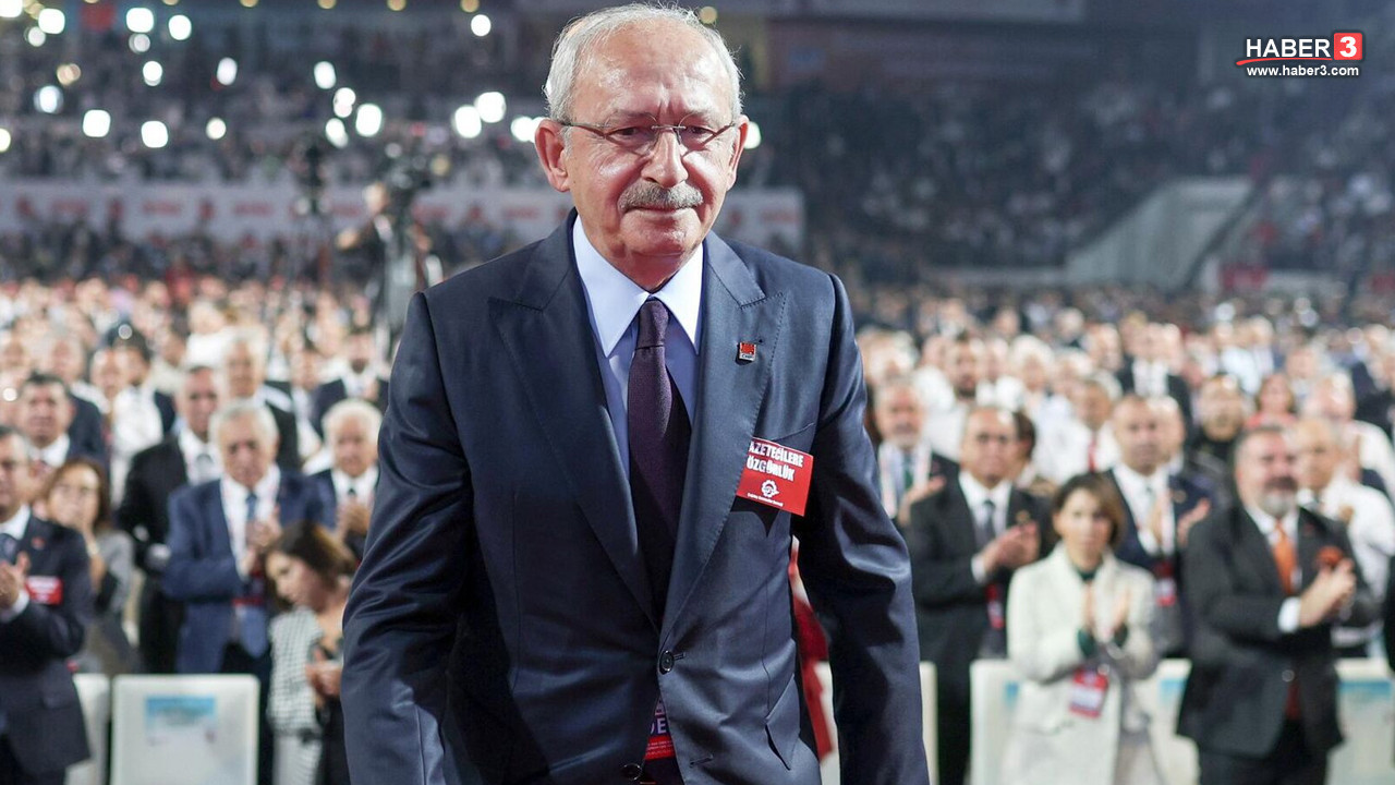 Kılıçdaroğlu'ndan Özel yönetimine yaylım ateşi: ''Kurultayda haksızlık yapıldı!''