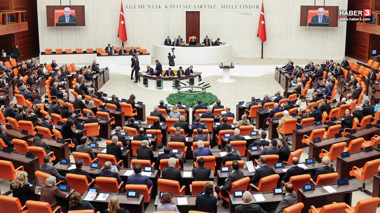 AK Parti'den yeni ''kıyak'' yasası: Borçlara 74 ay taksit, yurt dışı varlıklarına muafiyet geliyor!