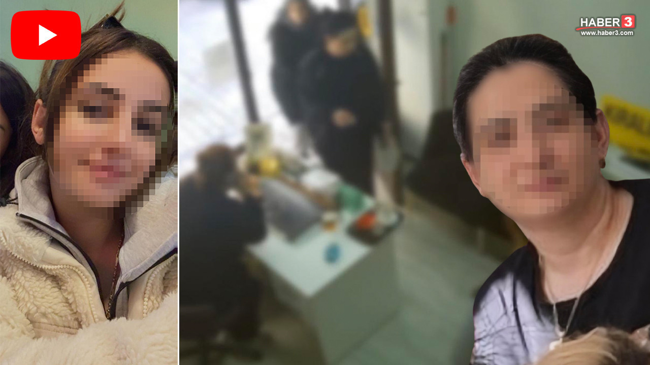 Kayınvalide dehşetinde korkunç ayrıntılar: ''Gelinimi öldürdüm, namusumu temizledim''